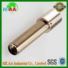 High Precision Custom CNC Turning Machine Stainless Steel Adjusting Screw